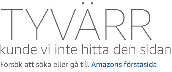 Ett fel inträffade när du försökte visa den här sidan