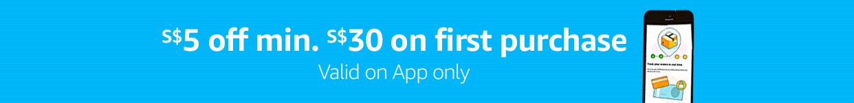 Amazon Sg Shop Online For Electronics Computers Books Toys Dvds Baby Grocery More