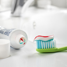 Dental care essentials
