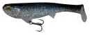 Optimum Baits Boom Boom 6" Rigged Swimbait