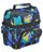 J World Corey Kids Lunch Bag. Insulated Lunch-Box for Boys Girls, Cubes