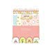 San-x Sumikko Gurashi Stationery Set Pink