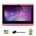 Alldaymall 7 Inch Android 4.4 KitKat Tablet PC MID with Capacitive Touchscreen (512MB + 8G, Dual Core CPU, 1.5GHz, Wi-Fi, Bluetooth, Dual Camera) Pink