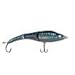 Sebile Magic Swimmer Green Mackerel Fishing Bait, Multi, 7 1/2