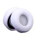 HG-X Replacement Ear Pads/Cushions for Beats by Dr Dre. Mixr - White