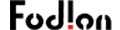 Fodlon store logo