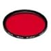 Hoya 49mm HMC Screw-in Filter - Red