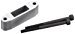 O.S. Engines 26625340 Muffler Extension for #744B