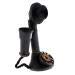 Baosity Vintage Antique Rotary Telephone Corded Retro Phone Home Decoration 7111-39