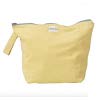 GroVia Reusable Zippered Wetbag for Baby Cloth Diapering and Moreg (Chiffon)