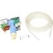 Supco Refrigerator Water Valve for Whirlpool W10408179, Part No. WV8179