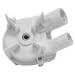 Supco Washer Water Pump, Whirlpool Replacement Part No. LP116