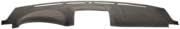 Dashmat Dashboard Cover: 2016-19 Lexus RX350, RX350 F Sport (Premium Carpet, Taupe) (2120-02-82)