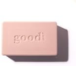 Alaffia Good Soap Cherry Blossom Bar Soap, 5 OZ