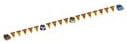 NASCAR 'On Track' Celebration Banner (1ct)