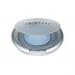 Zuzu Luxe Eyeshadows (Skylar),0.07 oz,Mineral Eyeshadow, Richly pigmented, velvety smooth formula. Natural, Paraben Free, Vegan, Gluten-free, Cruelty-free, Non GMO.