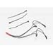 Traxxas 5689 Led Lights, Front Harness