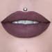Jeffree Star Holiday Glitter Collection Velour Liquid Lipstick ~ Human Nature ~ 2017 Holiday Collection