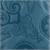 Brylanehome Amelia Embroidered Sham (Blue,King)