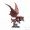 OK-STORE WOW World of Warcraft Blizzcon Deathwing Figure Dethling Statue bust