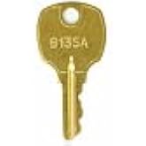 Replacement Key for CompX National B363A
