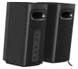 Creative T60 2.0 Desktop Speakers with Sound Blaster Clear Dialog USB-C view 6