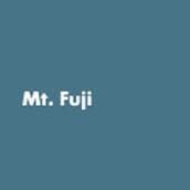Montana--GOLD : 400ml Acrylic Spray Paint Can - Mt Fuji