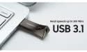 Samsung Titanium Gray 256 GB USB Flash Drive view 9