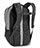The North Face Jester Backpack, Lunar Ice Grey Chainlink Print, One Size