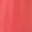 Collections Etc Women's Drawstring Cotton Knit Pull-On Skort with Elastic Waistband - Casual Summer Apparel, Coral, X-Large