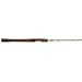 Fenwick Elite Tech Walleye Spinning Fishing Rod, 7'2