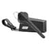 Poly (Plantronics + Polycom) Plantronics Bluetooth Headset, Voyager 3240 Bluetooth Earpiece with Charging Case, Compatible with iPhone and iPad, Diamond Black (207360-01)
