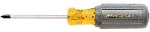 Stanley 65-903 3-Point Vinyl Grip Phillips Screwdriver (Tools & Home Improvement)