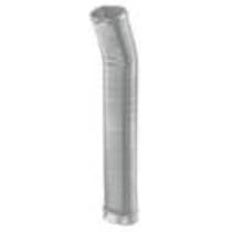 Mu0026G DuraVent 6DLR-36ORF DuraLiner 6 Inch x 36 Inch Oval-Round Flex Reline  Pipe: Ducting Components: Amazon.com: Tools u0026 Home Improvement
