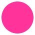 HICKIES 1.0 One Size Fits All Elastic No Tie Laces - Neon Pink (14 Shoelaces, Works in all shoes)