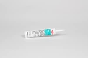PDTXCLS Dow Corning 791 Silicone Weatherproofing Sealant Cartridge - Black