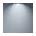 HERO-LED  DTG6-18T-DW Dimmable Back Pin Tower GY6.35 Low Voltage 12V LED Halogen Replacement Bulb, 2.5W, 20-25W Equal, Daylight White 5000K, 5-Pack