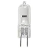 OSRAM SYLVANIA 64638 HLX 100W 24V G6.35 / 2-PIN CLEAR T3 Halogen