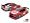 Kyle Larson 2014 Target Rookie of the Year 1:64 Galaxy Nascar Diecast