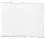 Fabriano Artistico 5 Packs of 10 Traditional White Sheet 22"x30" 300gsm (140lb) Cold Press