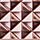 SHANY REBEL Series Pro Makeup Artists Rolling Train Case - Trolley Case - ROSE GOLD