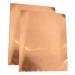 Dovewill Copper Foil Ribbon EMI Shield Shielding Tape 30cmÃ—20cm for Electric Guitar Parts