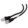 50 Ft. Cat5 Snagless Black 50 Feet Cable 20038-C2G (Certified Refurbished)