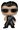 Funko Pop Movies The Matrix: Neo Vinyl Action Figure 4185 Collectible Toy, 3.75