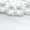 Jockey Women's Tops No Panty Line Promise Tactel Lace Camisole, White, XL