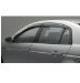 Genuine Acura (08R04-SEP-201) Door Visor