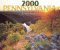Pennsylvania (Millenium 2000 Wall Calendars) by 