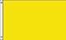 Solid Yellow 3'x5' Polyester Flag