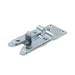 Sofa Snap Sectional Couch Connector (Flat HD Fixed Mount #345)