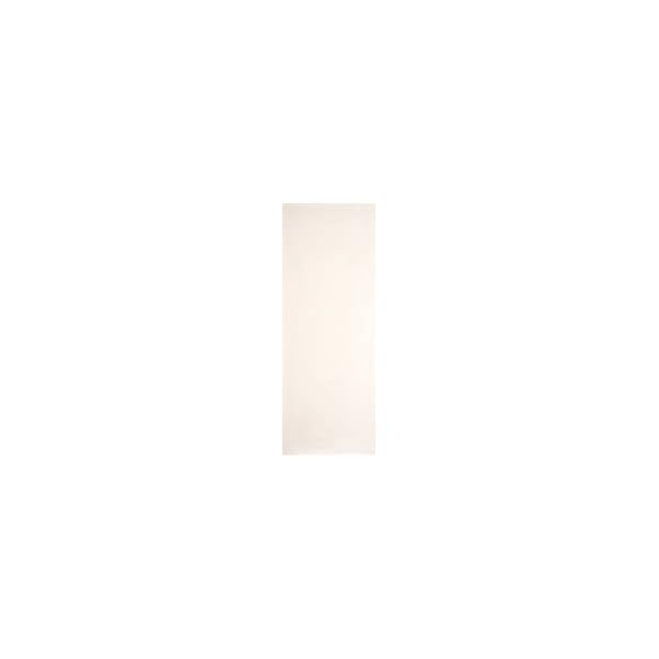 MASONITE 0101426300802VV1100010 SLAB HARDBOARD DOOR, PRIMED WHITE, 30X80 IN. (1 PER CASE)